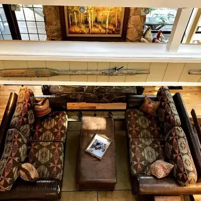 Lake Front-Near Yosemite-Pool Table-Private Dock -PML