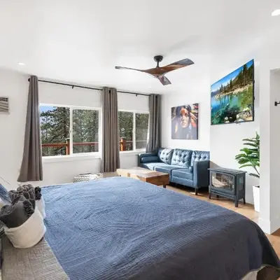 Experience Zephyr Cove Retreat Relax Enjoy #6