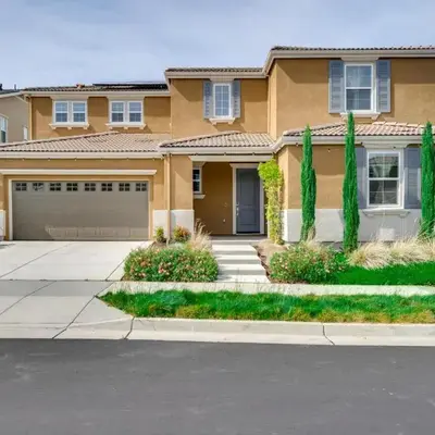 Pool Paradise Spacious Tracy Home with Yard!