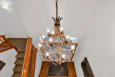 Gallery image of Timber Lodge - 5 Min to Shaver Lake in Shaver Lake
