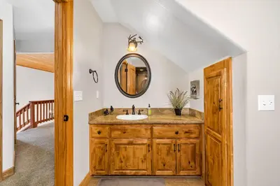 Gallery image of Timber Lodge - 5 Min to Shaver Lake in Shaver Lake
