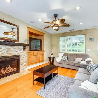 5 Mi to Dtwn Modesto Family Home with Patio!