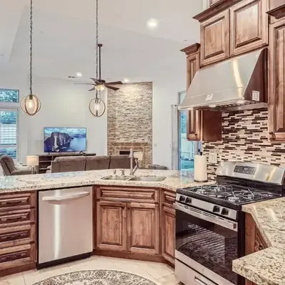 Beautiful Granite Bay Home near Folsom Lake