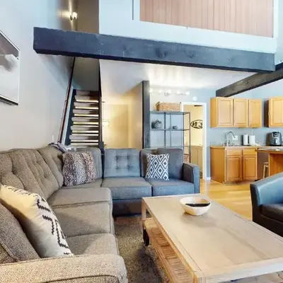 Sherwin Villas Retreat DT