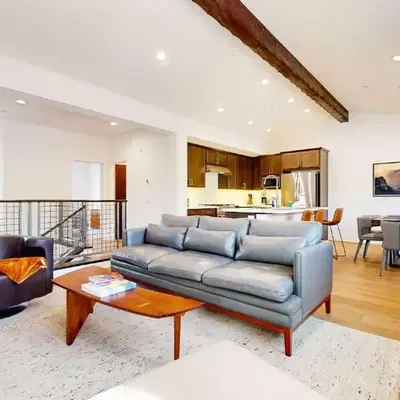 Cozy Cabin for 8 Close to Eagle Lodge