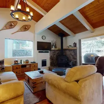 Villa De Los Pinos Year-Round Activities Nearby Shopping & Restaurants