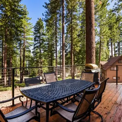 Tranquil Tumbleweed - Close to Skiing & More
