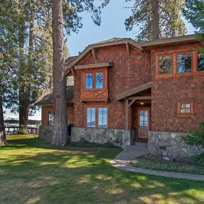 West Lake Serenity with 180-Degree Lake Views