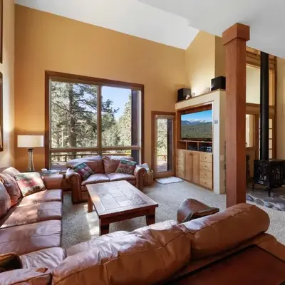Kitzbuhel Paradise Sleeps 8