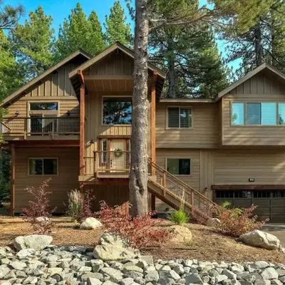 It's a Sierra State of Mind - Family Fun
