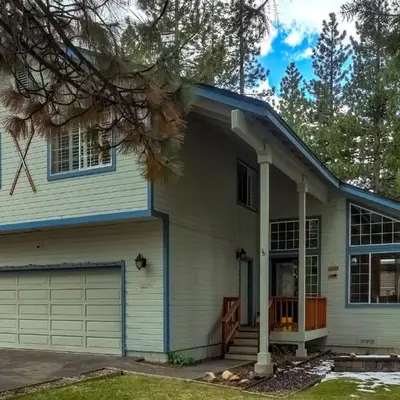 Sutter Trail Sparkles - Air conditioned large family home