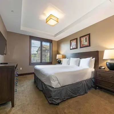 Northstar Lodge 306 by East West Hospitality