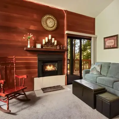 Regency Retreat - Studio for 2