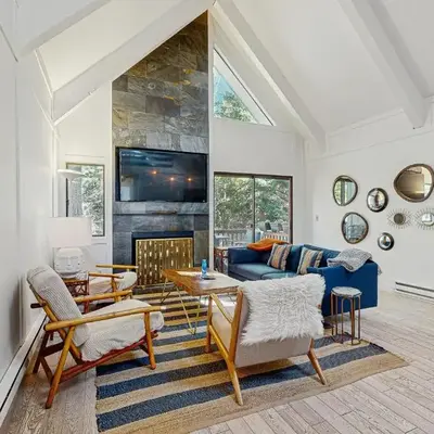 Family Friendly! Incline Village Condo with Foosball