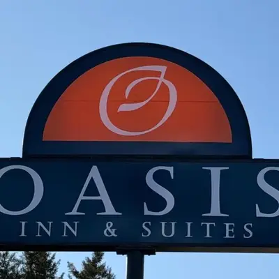 Oasis Inn and Suites