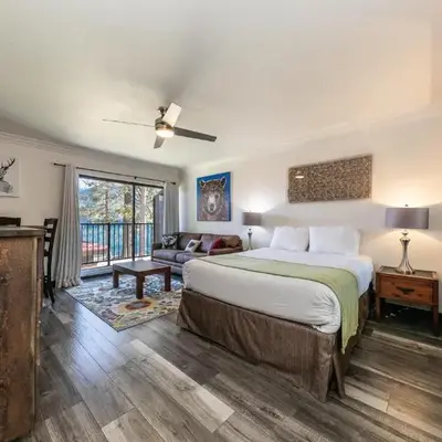 242 Bldg C condo
