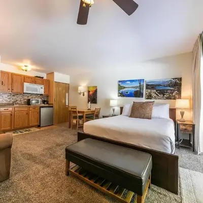 212 Bldg B condo