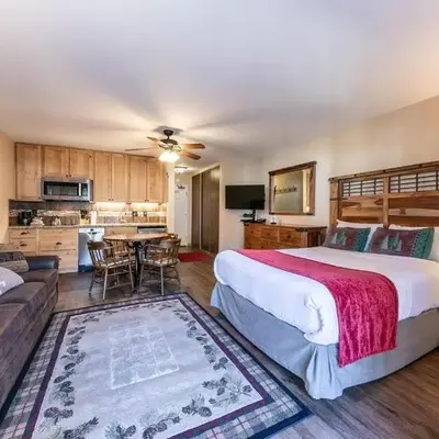 215 Bldg B condo