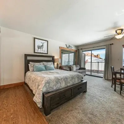 243 Bldg C condo