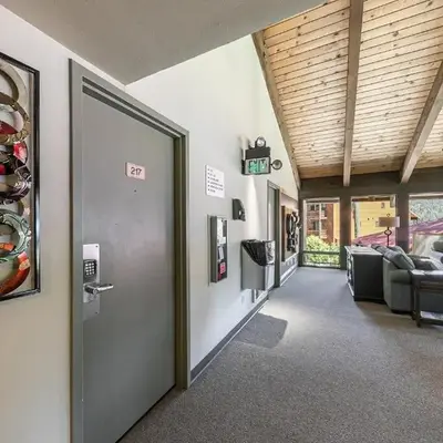 217 Bldg B condo
