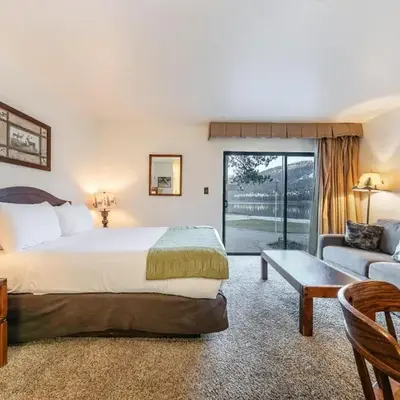144 Bldg C condo