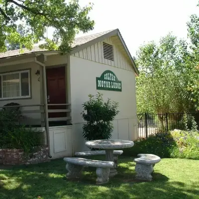 colfax motorlodge