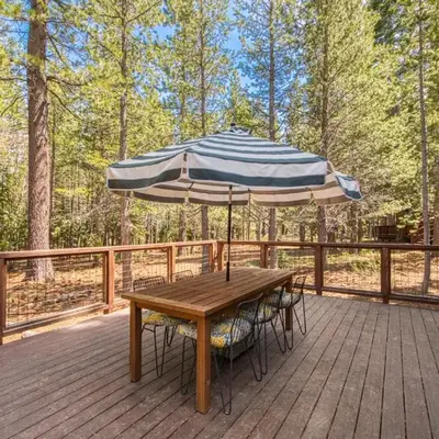Charmed Cabin at Tahoe Donner by Tahoe Getaways - 2BR w HOA Access