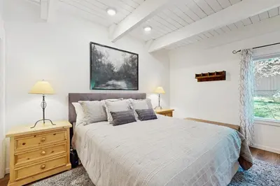 Gallery image of The Cozy Compass in Incline Village