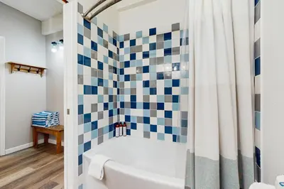 Gallery image of The Cozy Compass in Incline Village