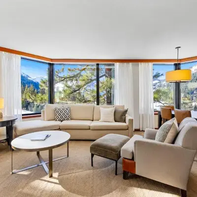 Walk to Slopes Everline Condo with Community Perks