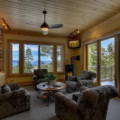 Rock Haven condo