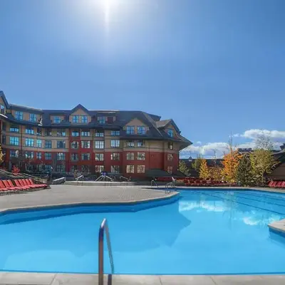 Marriott Timber Lodge 2BR Apartment with Resort Access