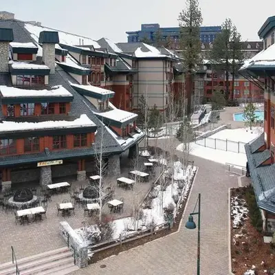 Marriott Timber Lodge 3BR Apartment with Resort Access