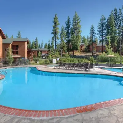 Wyndham South Shore 2BR Apartment with Resort Access