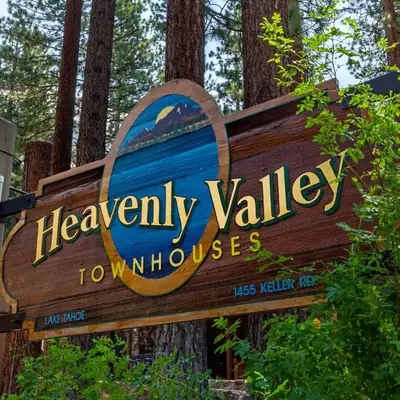 Heavenly Valley Townhouses