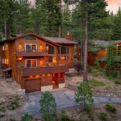 Northstar Haven by AvantStay Cozy-Chic Retreat Near Lake Tahoe Downtown Truckee