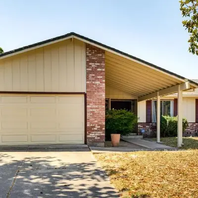 Updated Home in Suburbs - 10 Mi to Dtwn Stockton!