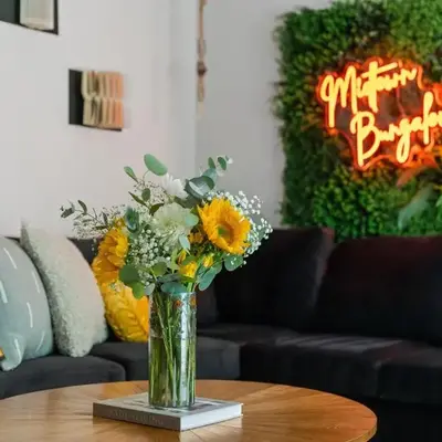 Midtown Bungalow