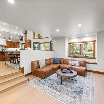 Wintergreen at Tahoe Donner by Tahoe Getaways - 3BR w HOA!