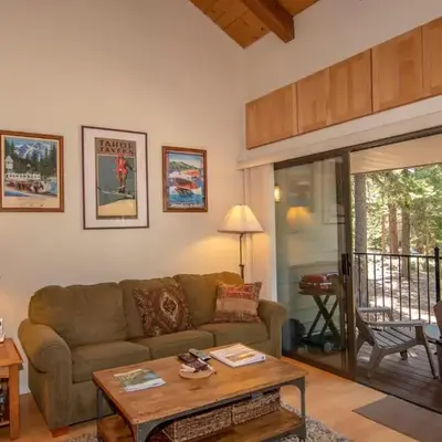 Carnelian Woods # 11 By Hauserman Rentals