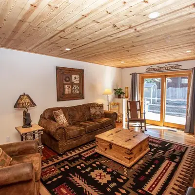 Bonanza By Hauserman Rentals