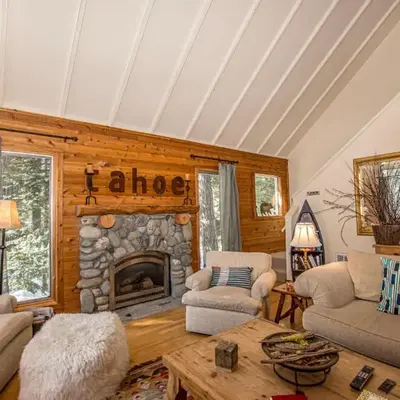 Carnelian Bay Hideaway By Hauserman Rentals