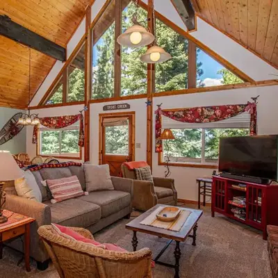 Alpine Welcome By Hauserman Rentals