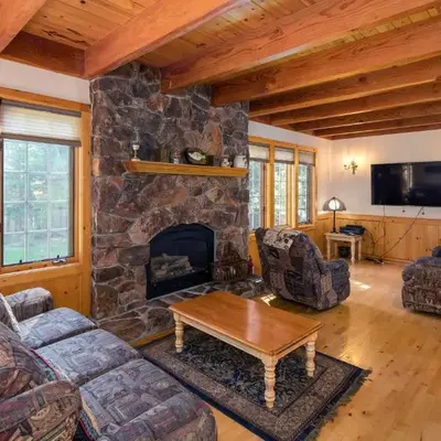Dollar Point Lodge By Hauserman Rentals