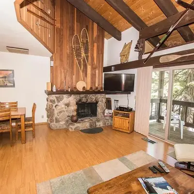 Villas # 78 By Hauserman Rentals