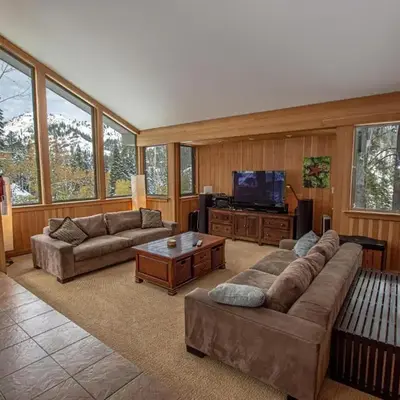 Snow Crest By Hauserman Rentals