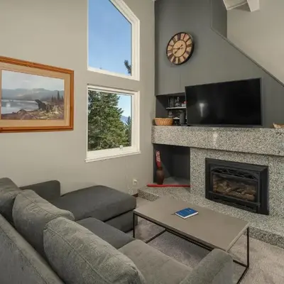 Carnelian Woods #126 By Hauserman Rentals