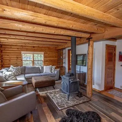 Little Bear Cabin By Hauserman Rentals