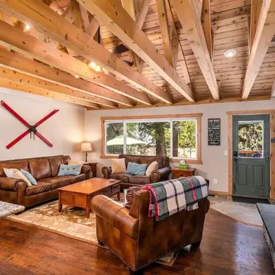 Cedarwood Serenity By Hauserman Rentals