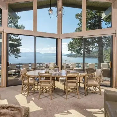 McCown Lakefront By Hauserman Rentals